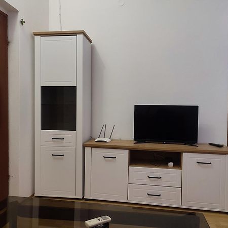 Ivanka Apartments Vrboska Kültér fotó