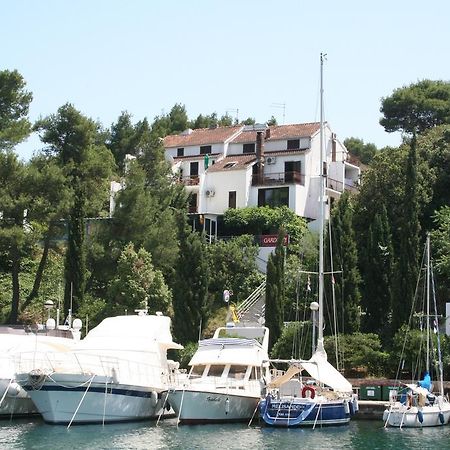 Ivanka Apartments Vrboska Szoba fotó