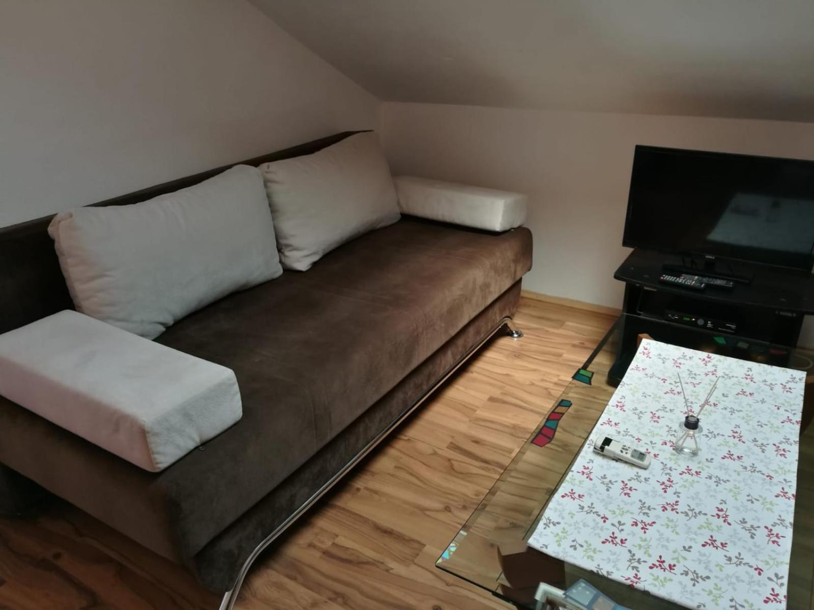 Ivanka Apartments Vrboska Kültér fotó