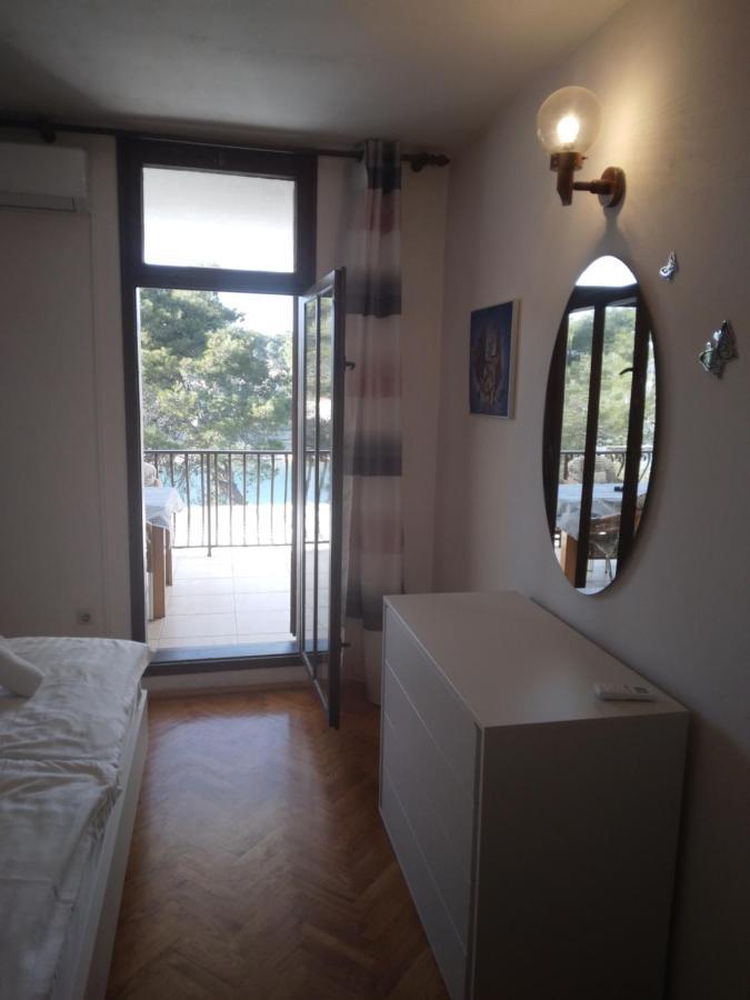 Ivanka Apartments Vrboska Szoba fotó