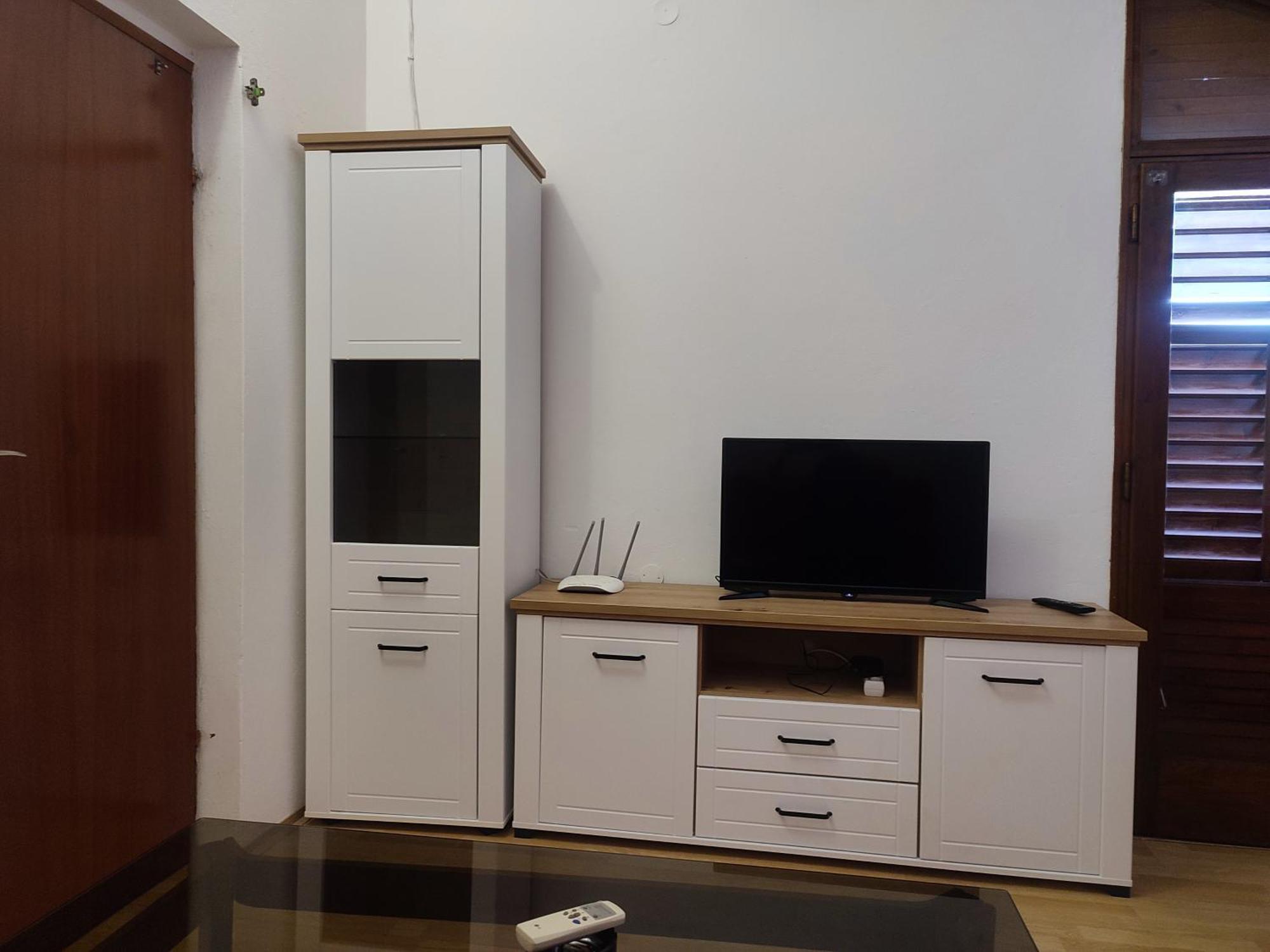 Ivanka Apartments Vrboska Kültér fotó