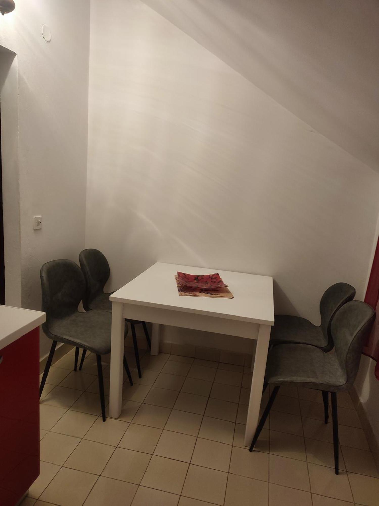 Ivanka Apartments Vrboska Kültér fotó